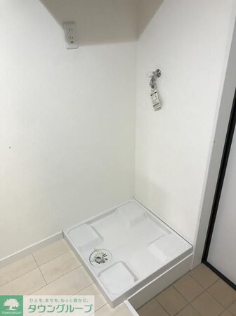 オネスティ松戸の物件内観写真